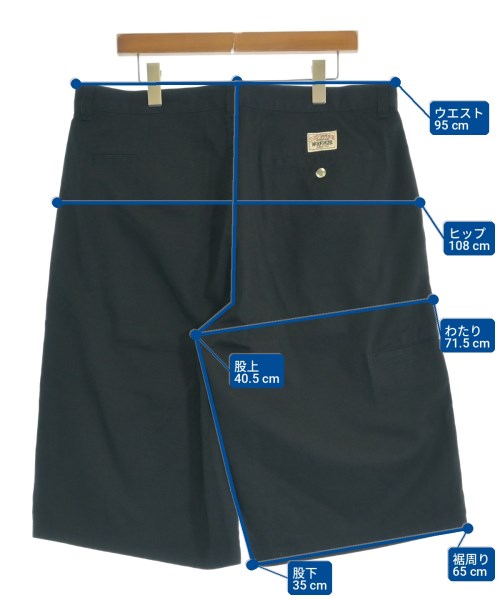 STUSSY 短褲