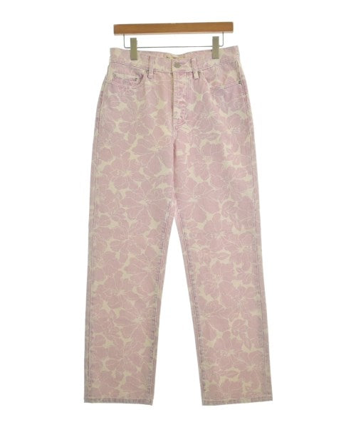 STUSSY 牛仔褲