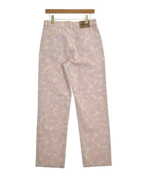 STUSSY 牛仔褲