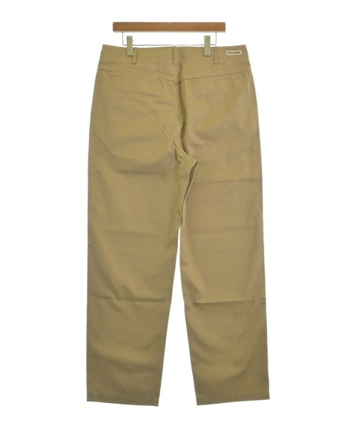 STUSSY 休閒褲