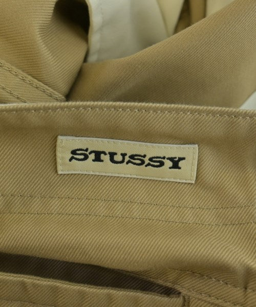 STUSSY 休閒褲