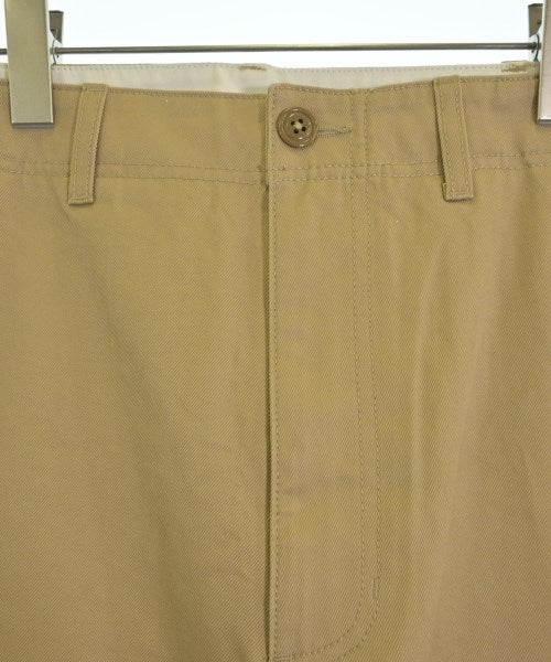STUSSY 休閒褲