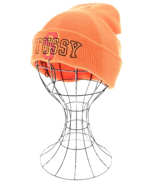 STUSSY 針織帽/毛線帽