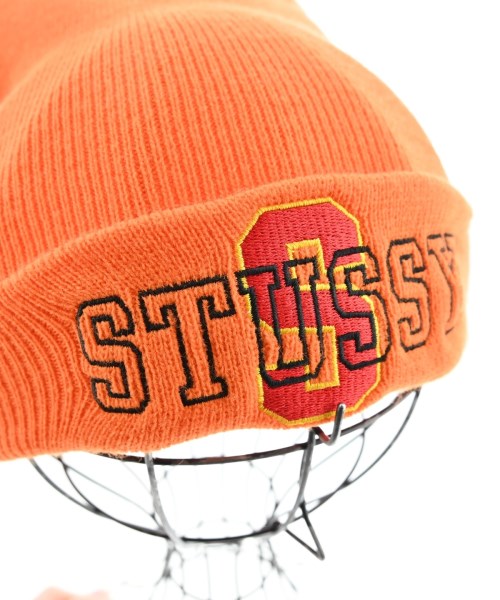 STUSSY 針織帽/毛線帽
