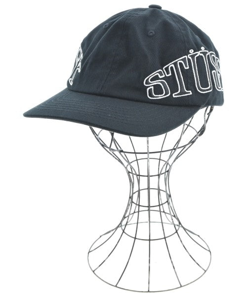 STUSSY 棒球帽