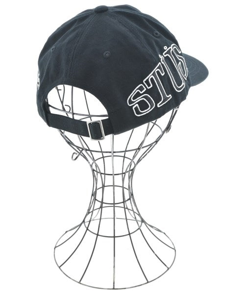 STUSSY 棒球帽