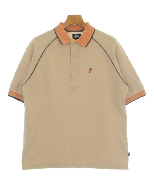 STUSSY POLO衫