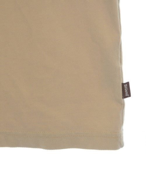 STUSSY POLO衫