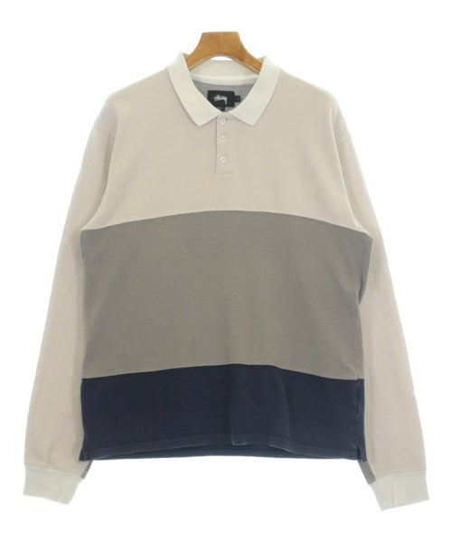STUSSY POLO衫