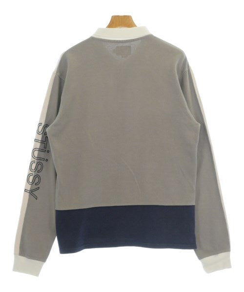 STUSSY POLO衫