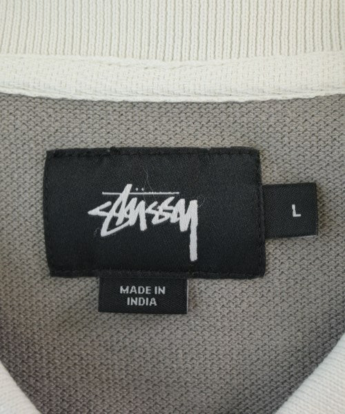 STUSSY POLO衫