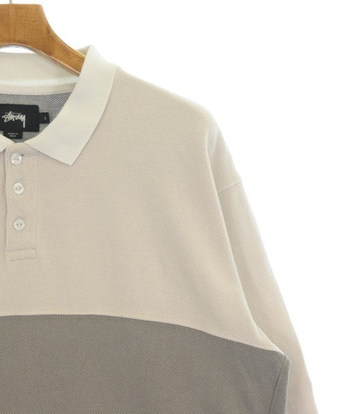 STUSSY POLO衫