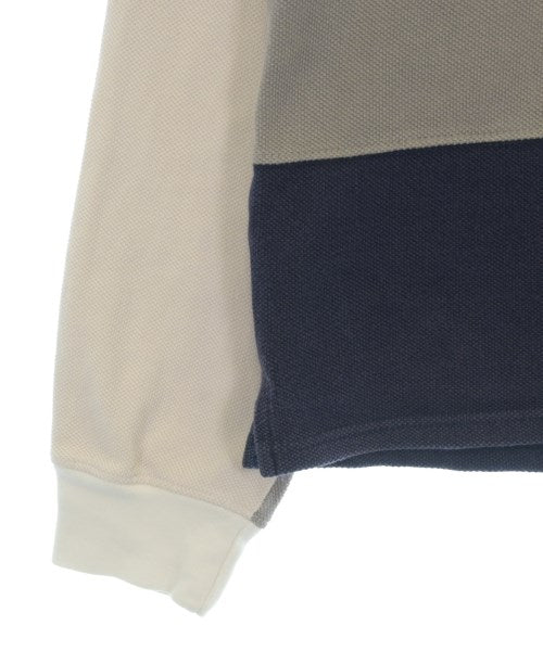 STUSSY POLO衫