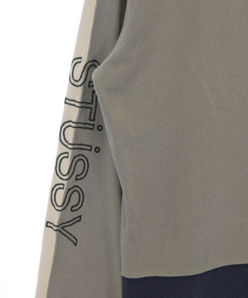 STUSSY POLO衫