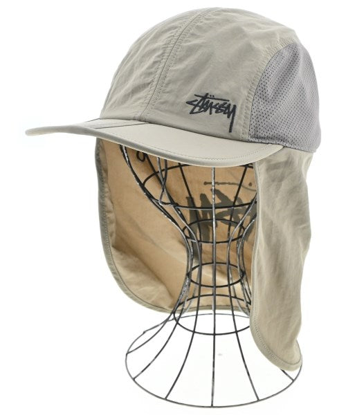 STUSSY 棒球帽