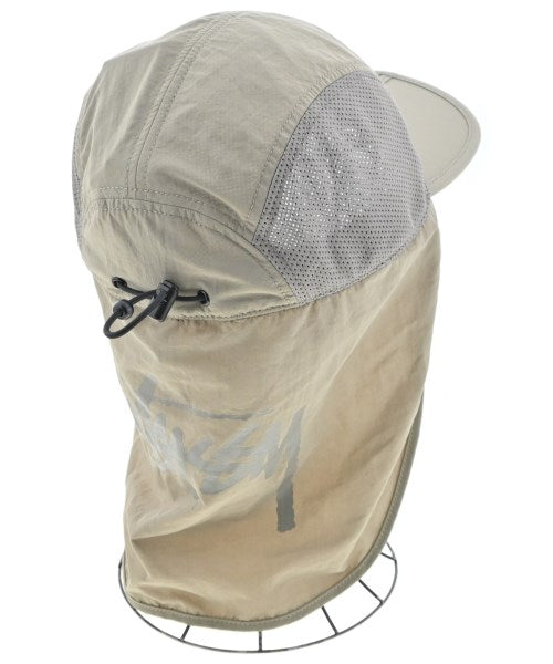 STUSSY 棒球帽