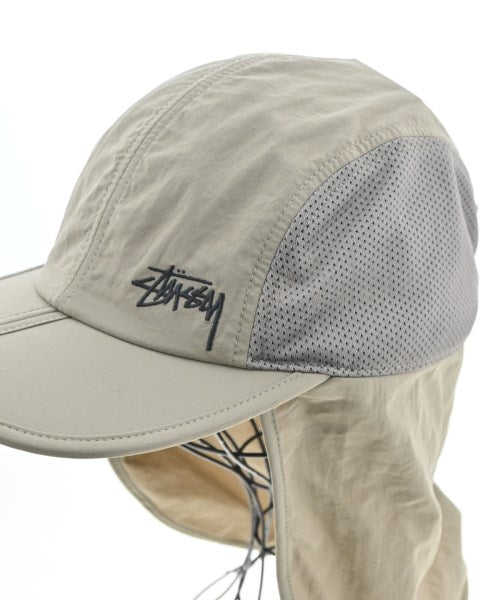 STUSSY 棒球帽