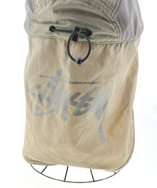 STUSSY 棒球帽