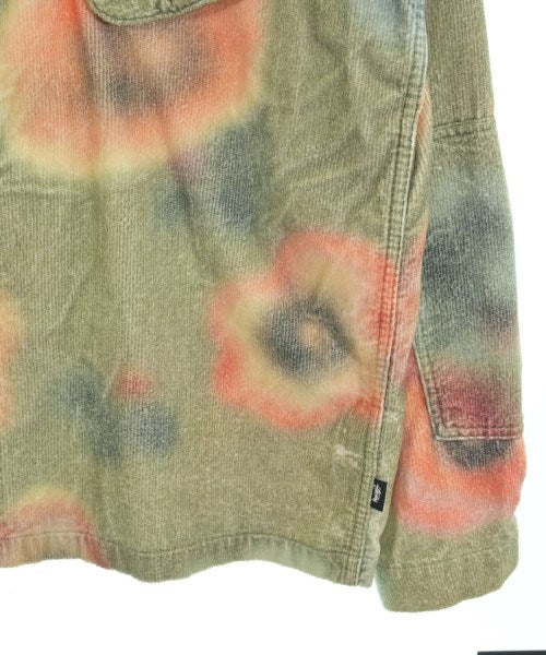 STUSSY 工作夾克