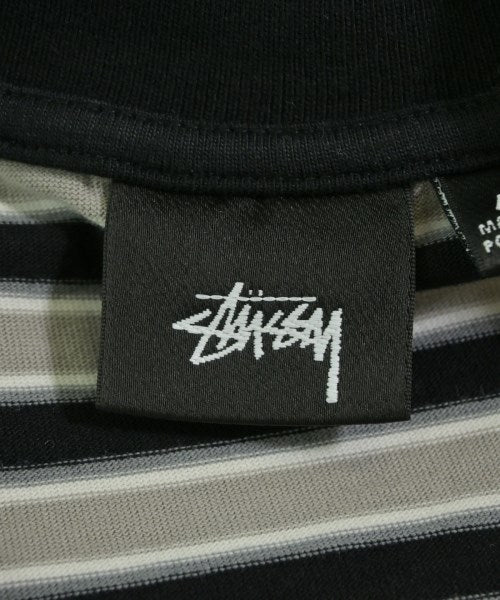 STUSSY T恤/上衣