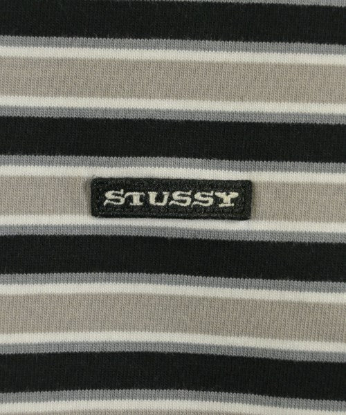 STUSSY T恤/上衣