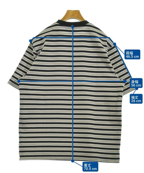 STUSSY T恤/上衣