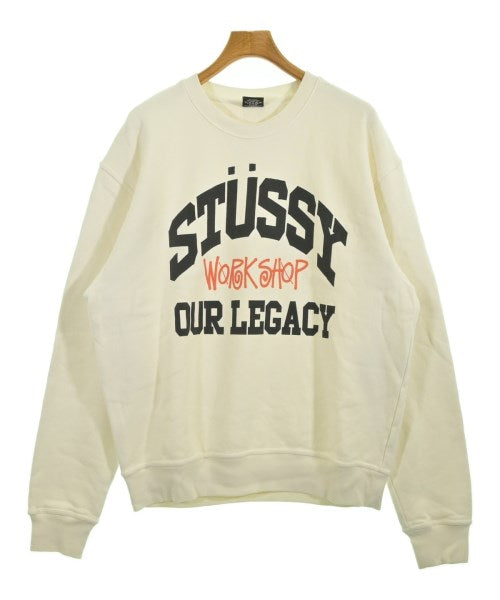 STUSSY 運動衫