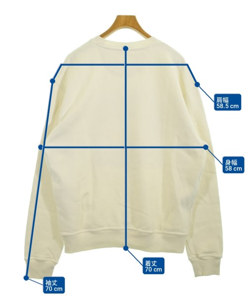 STUSSY 運動衫