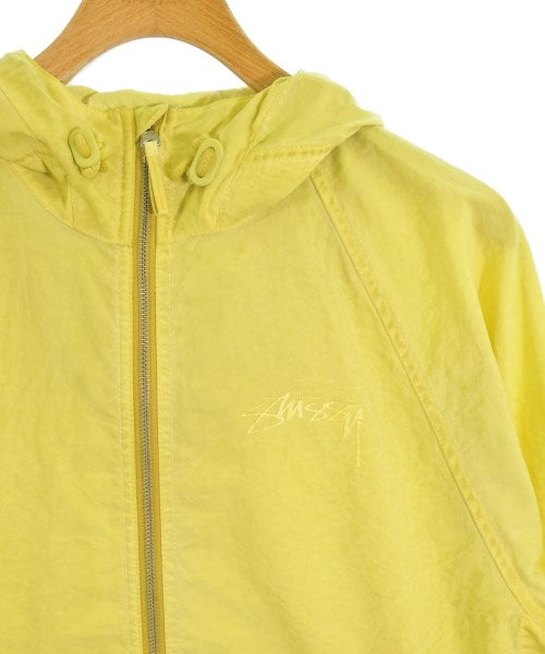 STUSSY 其他飛行外套