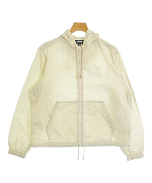 STUSSY 其他飛行外套