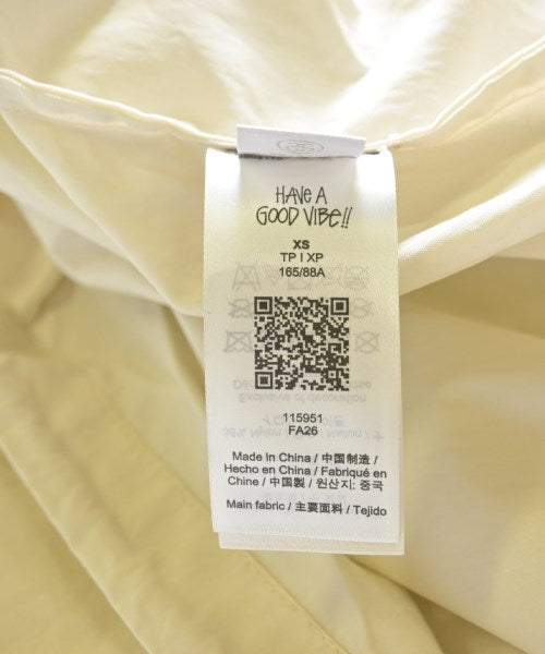 STUSSY 其他飛行外套
