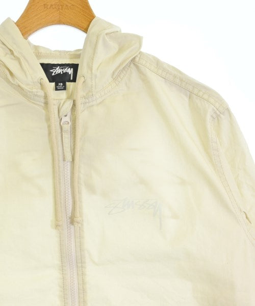 STUSSY 其他飛行外套