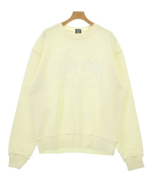 STUSSY 運動衫
