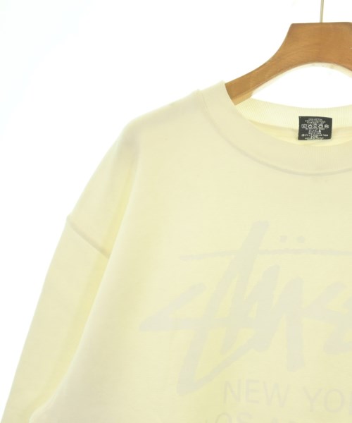 STUSSY 運動衫