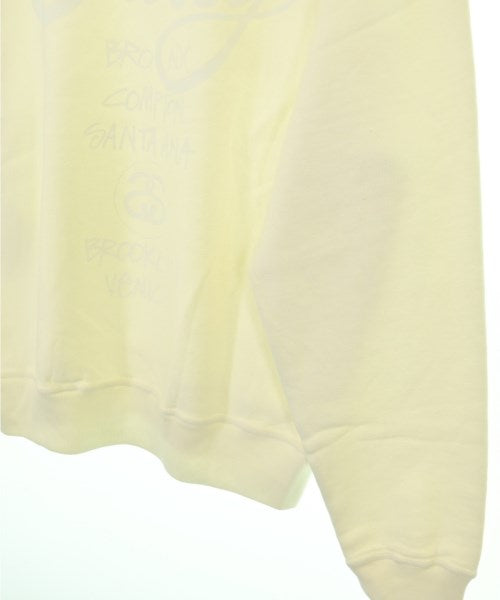STUSSY 運動衫