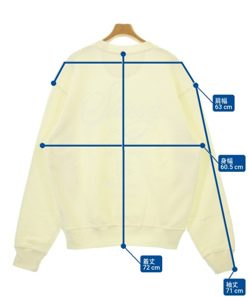 STUSSY 運動衫