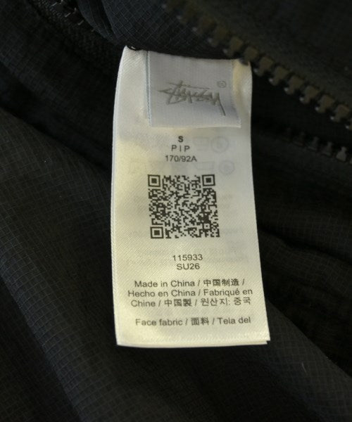 STUSSY 其他飛行外套