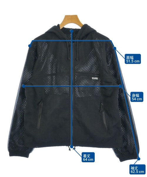 STUSSY 其他飛行外套