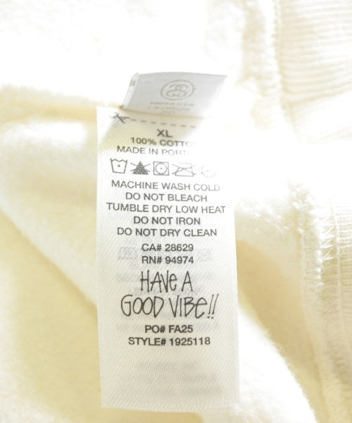 STUSSY 連帽衫