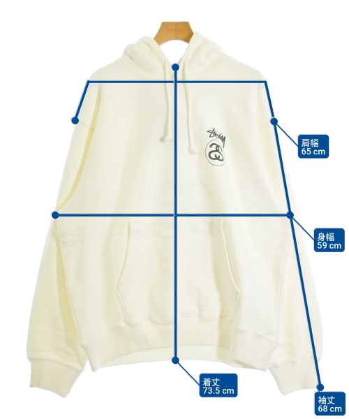 STUSSY 連帽衫