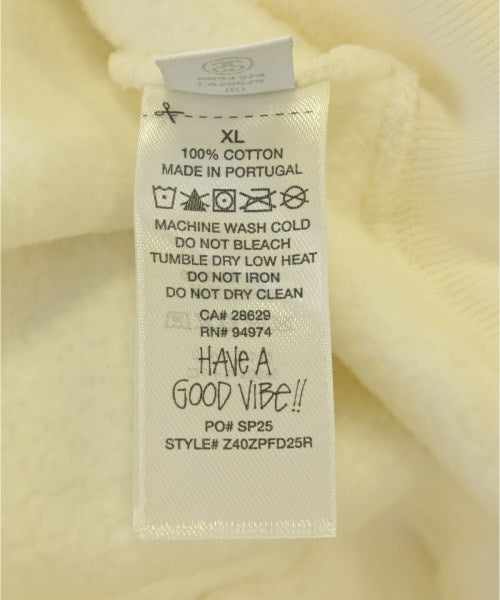 STUSSY 連帽衫