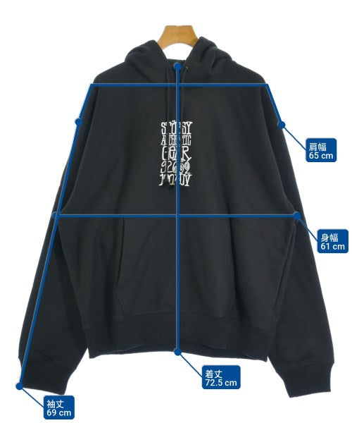 STUSSY 連帽衫