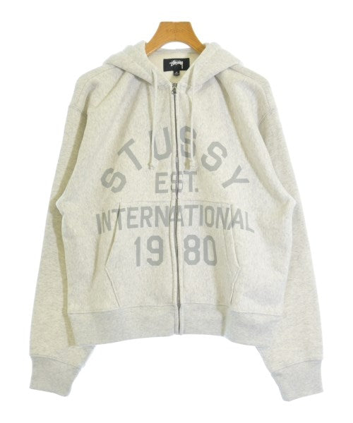 STUSSY 連帽衫