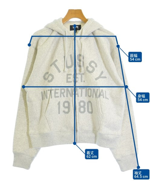 STUSSY 連帽衫