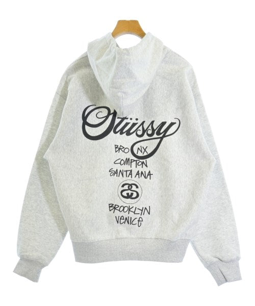 STUSSY 連帽衫