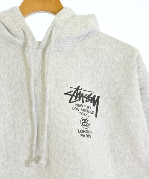 STUSSY 連帽衫