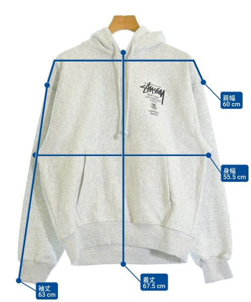 STUSSY 連帽衫