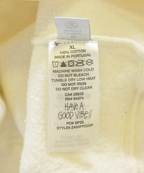 STUSSY 連帽衫