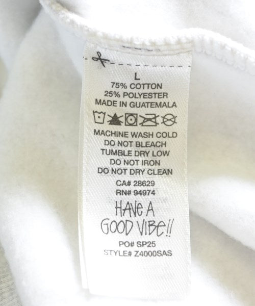 STUSSY 連帽衫