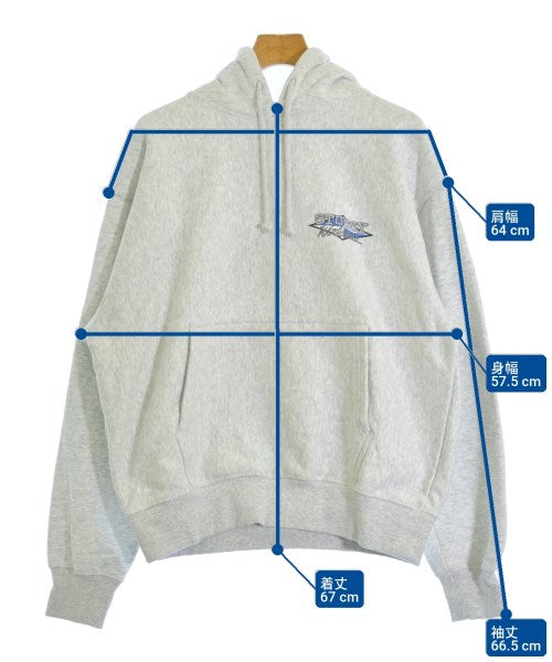 STUSSY 連帽衫